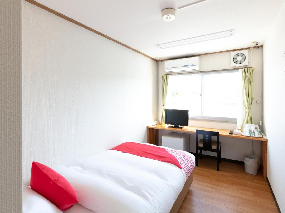 Oyo Hotel Maple Terrace Ishinomaki-Kanomata Exterior photo